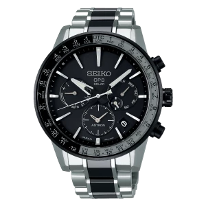 Seiko Astron ssh011j1 Titanio
