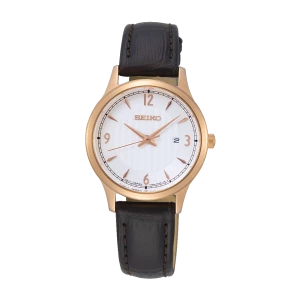 Reloj Seiko sxdg98p1 Neo classic mujer