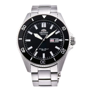 Orient Mako negro ra-aa0008b19b