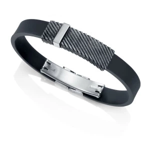 Pulsera Viceroy 75021p09010 acero hombre