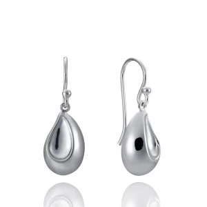 Viceroy pendientes 4055e000-08 plata mujer