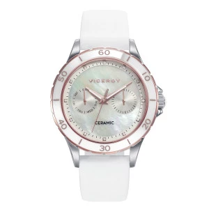 Reloj Viceroy 471206-00 mujer cerámica