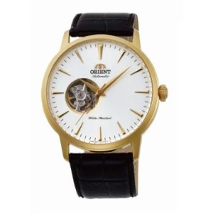 Reloj Orient automático fag02003w0 hombre