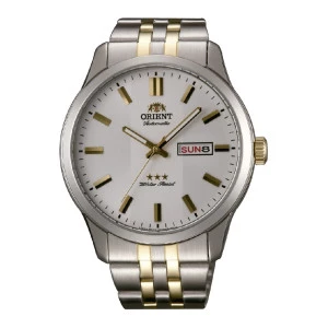 Reloj Orient automático ra-ab0012s19b hombre