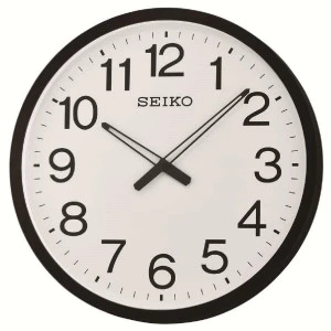 Reloj Seiko pared QXA563K redondo grande 51 cm