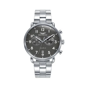 Reloj Sandoz 81497-54 swiss made hombre