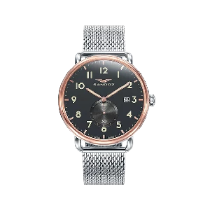 Reloj Sandoz 81493-54 swiss made hombre