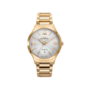 Reloj Sandoz 81368-03 swiss made mujer