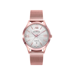 Reloj Sandoz 81366-03 swiss made mujer