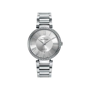 Reloj Sandoz 81364-03 swiss made mujer