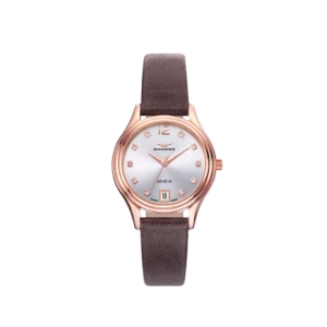 Reloj Sandoz 81328-13 swiss made mujer