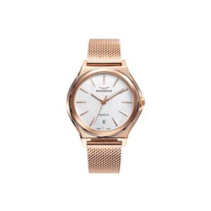 Reloj Sandoz 81358-07 swiss made mujer