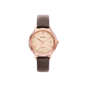 Reloj Sandoz 81354-97 swiss made mujer