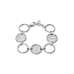 Viceroy pulsera 15029p01000 joyas mujer