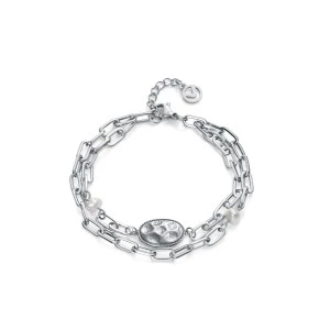 Viceroy pulsera 15028p01000 joyas mujer