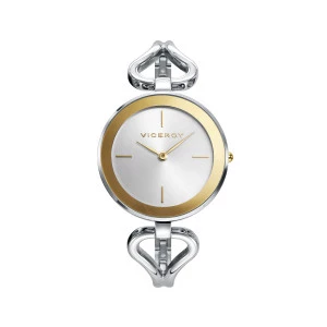 Reloj Viceroy 42388-07 reloj dorado mujer
