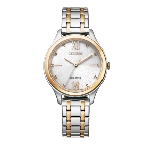 Reloj Citizen em0506-77a mujer