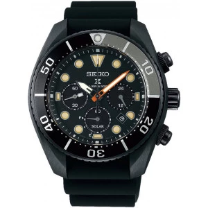 Reloj Seiko ssc761j1 Prospex Mar black