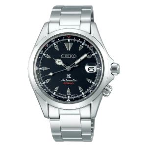 Reloj Seiko spb117j1 Alpinist acero