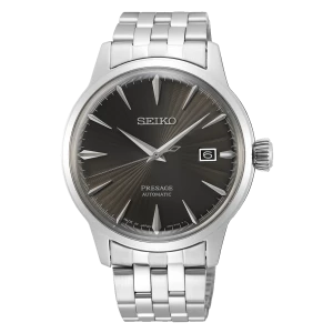 Reloj Seiko Presage srpe17j1 automático hombre