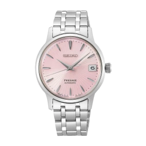 Reloj Seiko Presage cocktail srp839j1 automático mujer