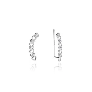 Pendientes Viceroy 5082e000-30 plata