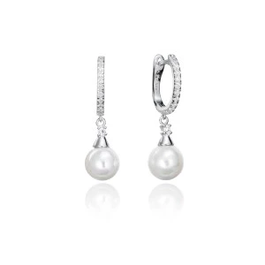 Viceroy pendientes 71050e000-38 joyas plata mujer