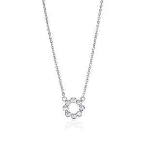 Viceroy colgante 71034c000-38 joyas plata mujer