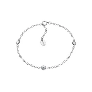 Viceroy pulsera 71032pP000-38 joyas plata mujer