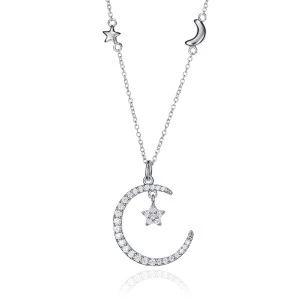 Viceroy colgante 71061c000-30 joyas plata mujer