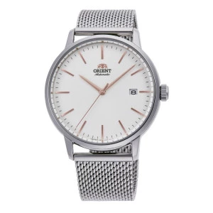 Reloj Orient automático ra-ac0e07S10b