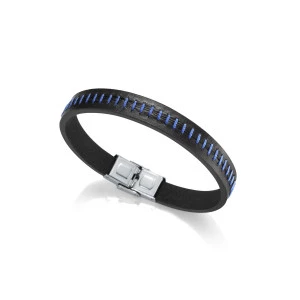 Viceroy pulsera piel 75218p01013 hombre