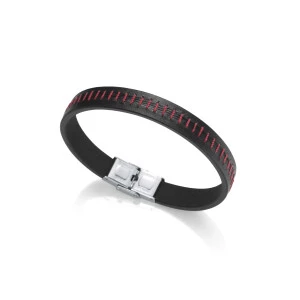 Viceroy pulsera piel 75218p01010 hombre