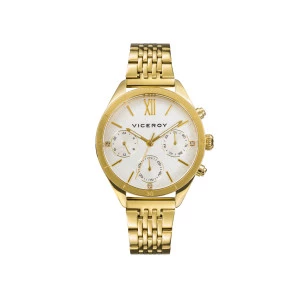 Reloj Viceroy 471264-03 reloj mujer multifunción