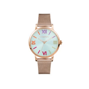 Reloj Viceroy rosa 471258-33 mujer