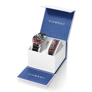 Reloj Viceroy pack 42401-54 fitband cadete