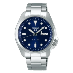 Reloj SRPE53K1 Seiko 5 sports automatico hombre