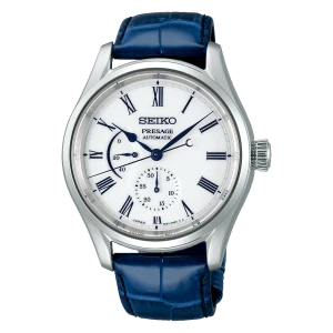 SPB171J1 Reloj Seiko Presage porcelana Arita