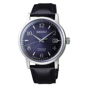 Reloj Seiko Presage SRPE43J1 automático hombre