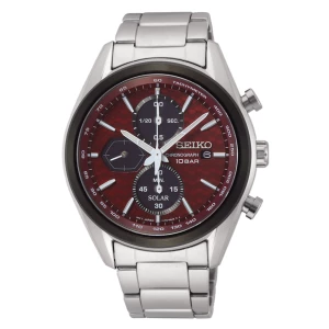 Reloj Seiko ssc771p1 solar hombre