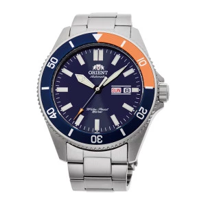 Orient Mako azul naranja ra-aa0913l19b mako 3