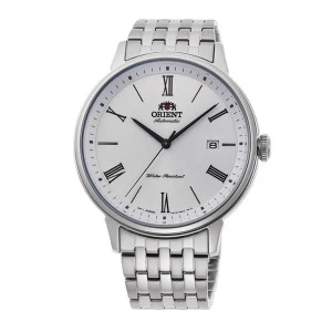 Reloj Orient automático ra-ac0j04s10b