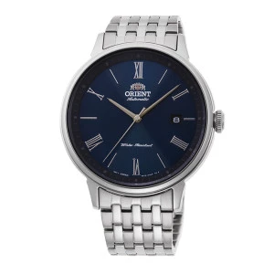 Reloj Orient automático ra-ac0j03l10b hombre