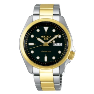 Reloj srpe60k1 Seiko sports automatico hombre