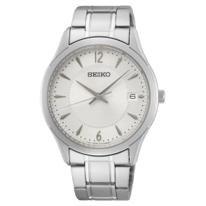 Reloj Seiko sur417p1 zafiro hombre
