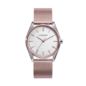 Viceroy reloj 461146-97 bicolor mujer