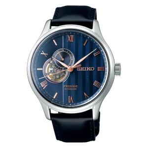 Reloj Seiko ssa421j1 Presage hombre