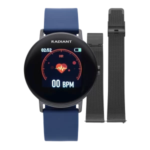 Reloj Radiant Smart watch ras20202 hombre