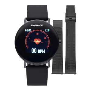 Reloj Radiant Smart watch ras20201 hombre