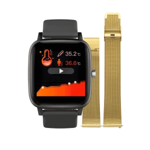 Reloj Radiant Smart watch ras10201 unisex